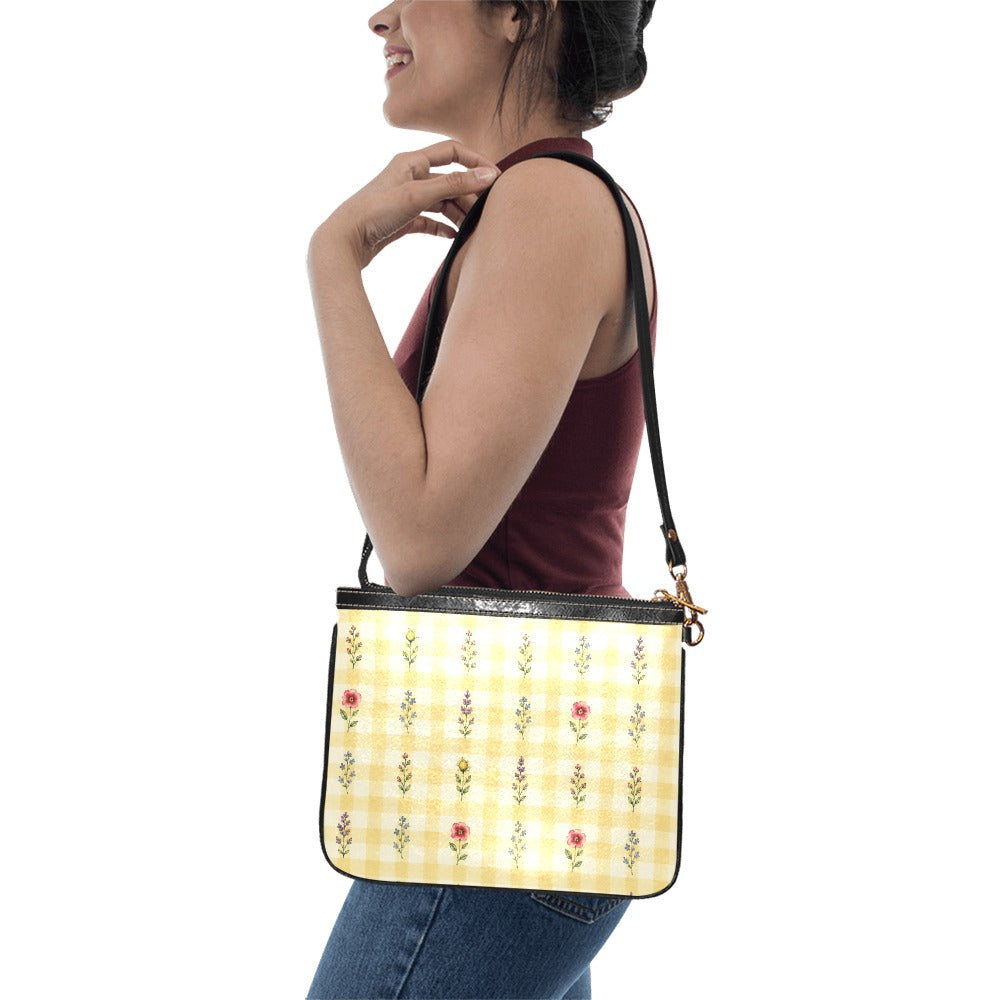The Wren Crossbody