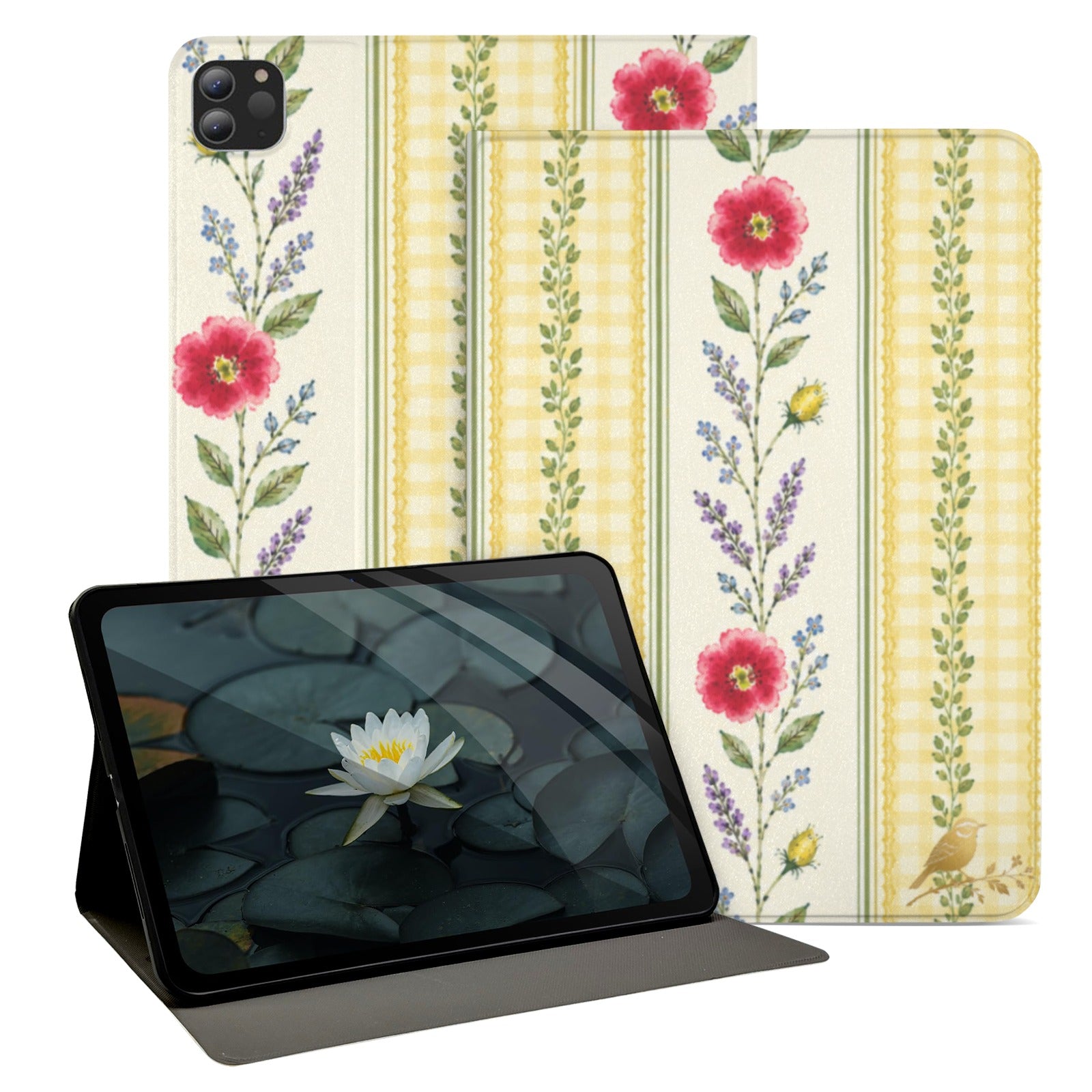 Provincial Cottage Ipad emblem iPad Pro (11-inch)