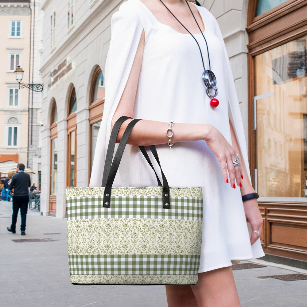 Chéri Market Bag
