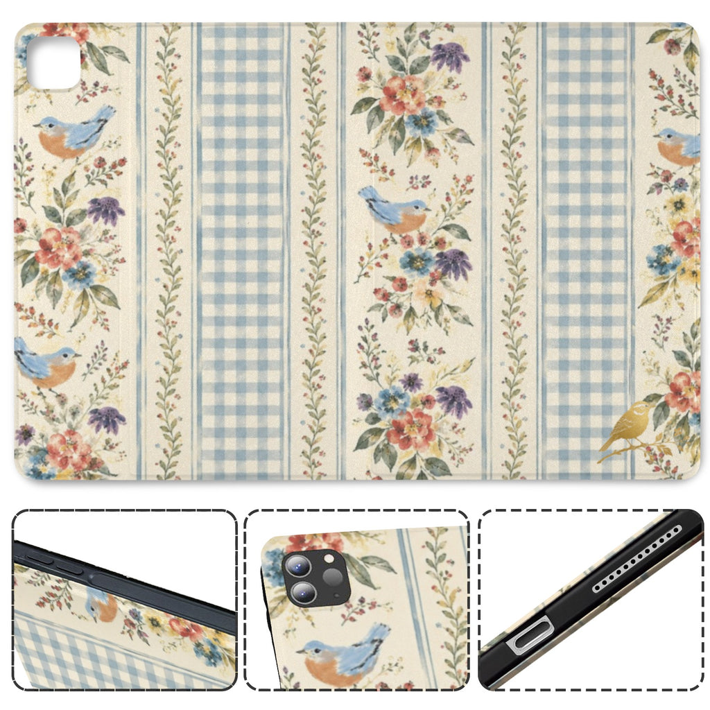Beloved Bird ipad emblem iPad Pro (11-inch)