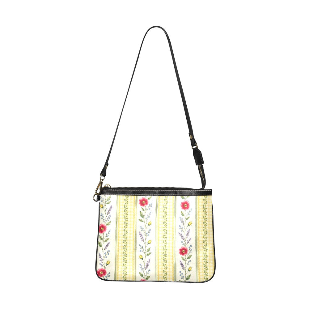 The Wren Crossbody