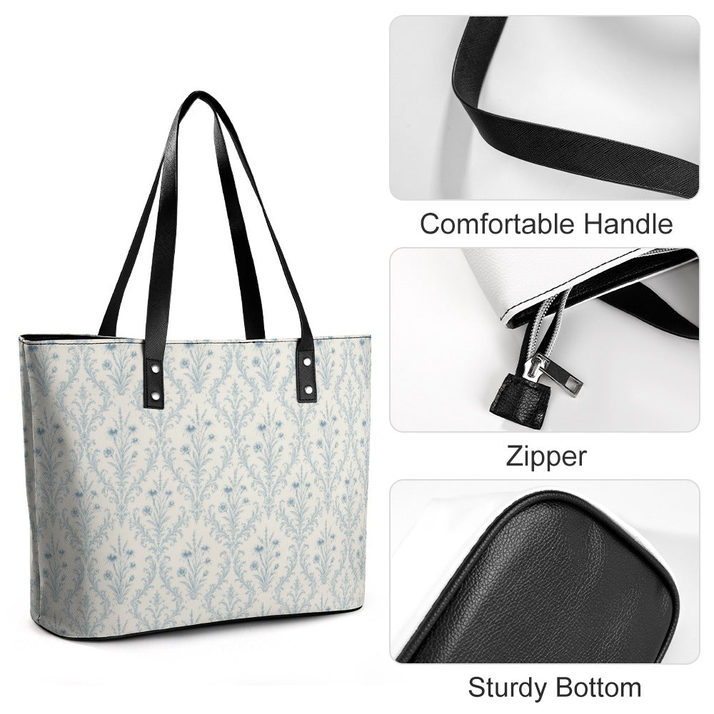 Chéri Market Bag