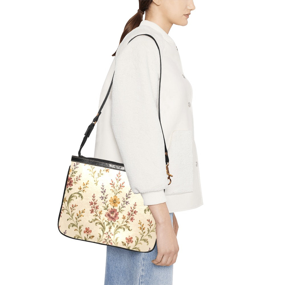 The Wren Crossbody Rustic Collection