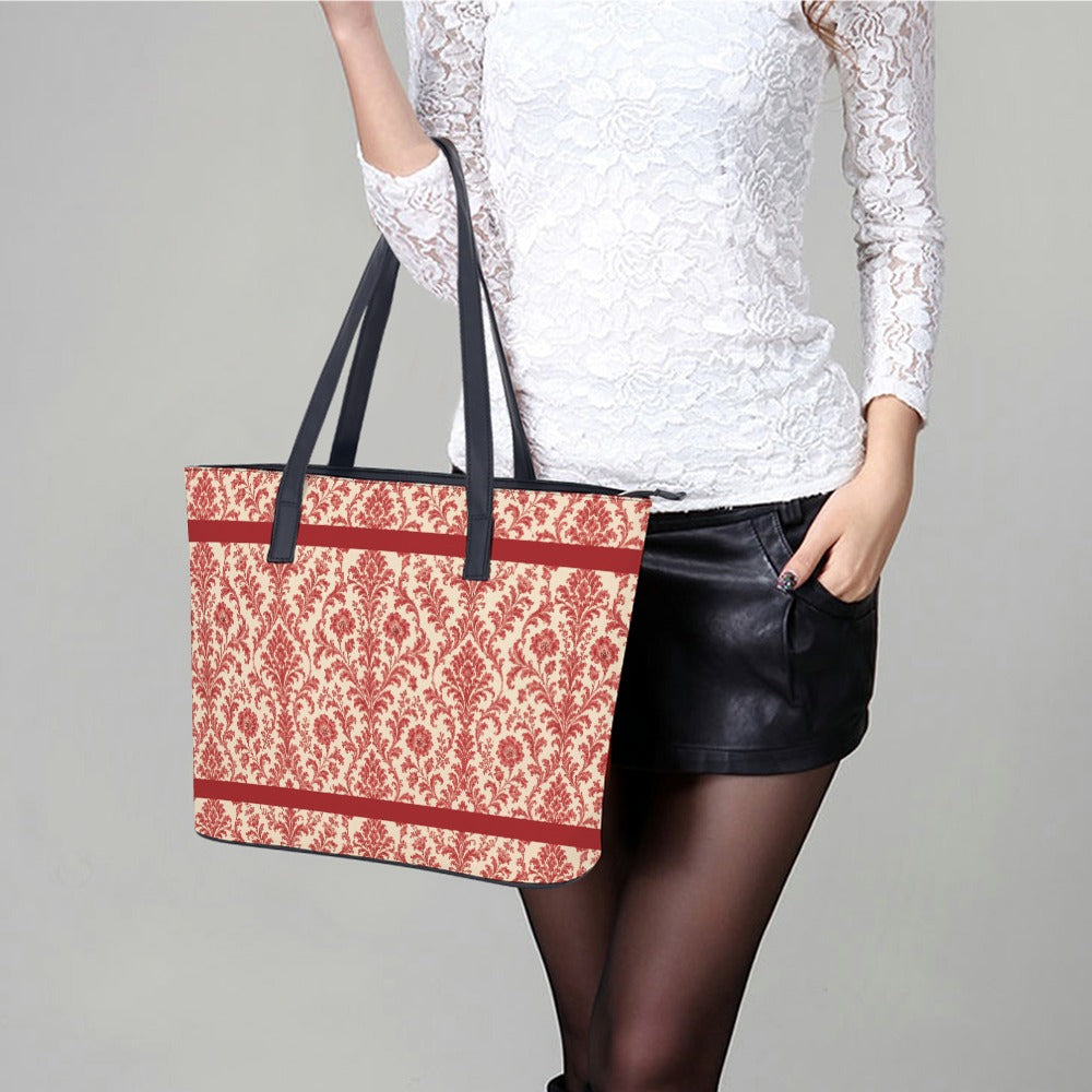 Chéri Market Bag