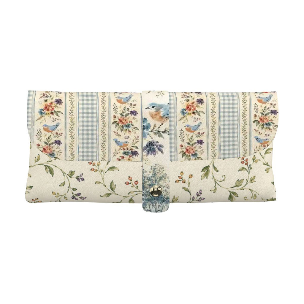 Beloved Bird Eyeglass Case