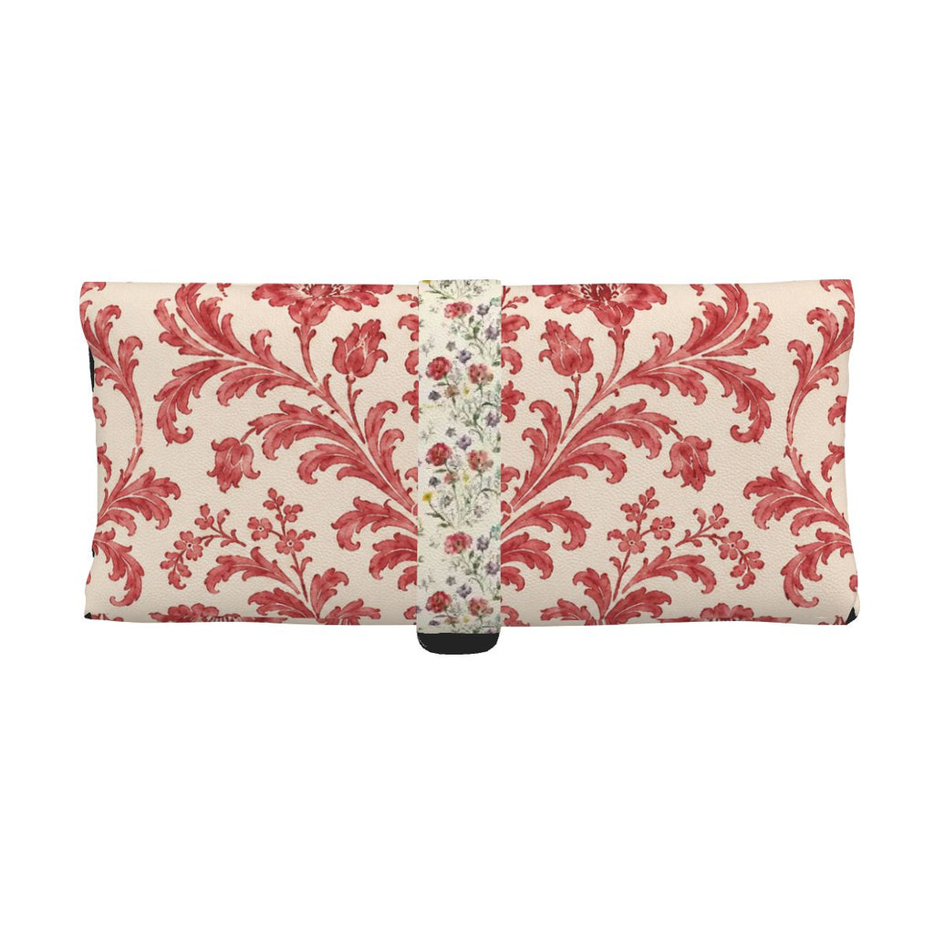 Royal Eye Glass Case