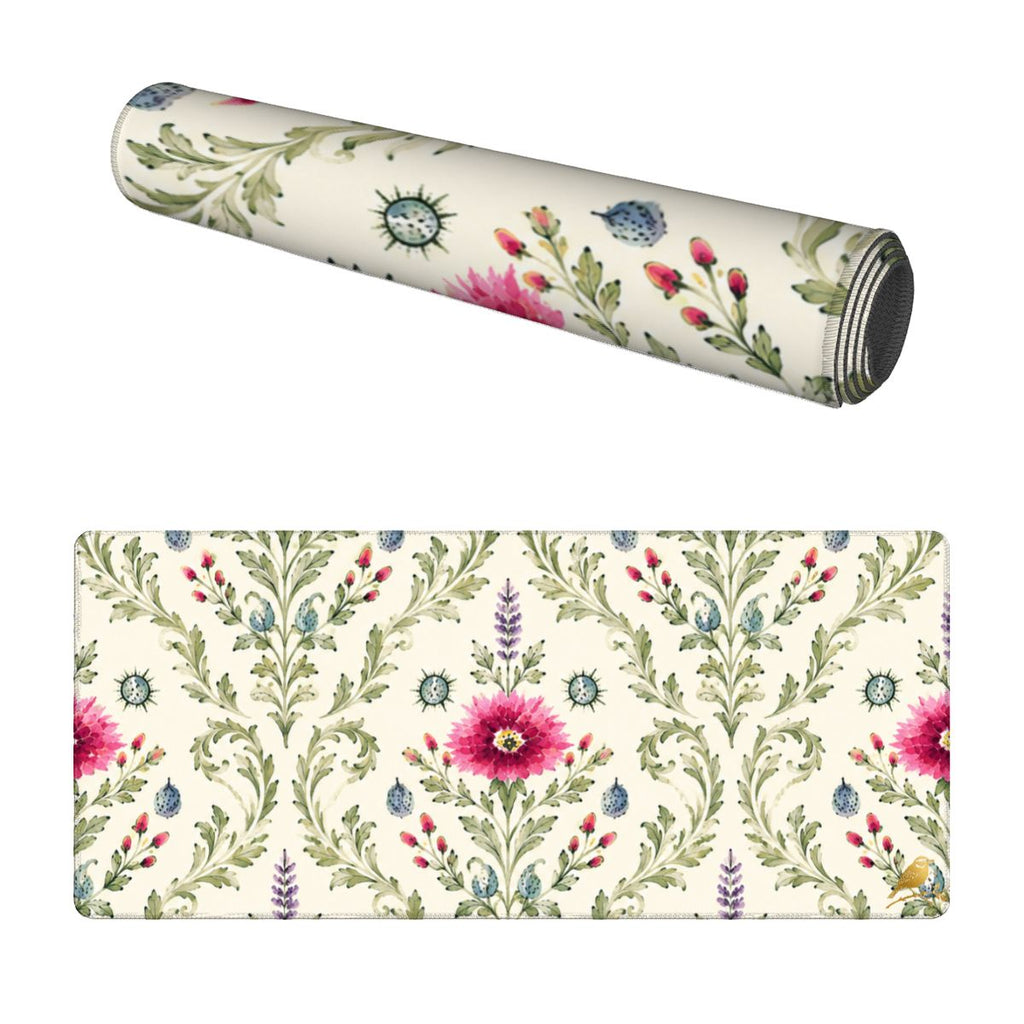 Provincial Summer Desk Pad
