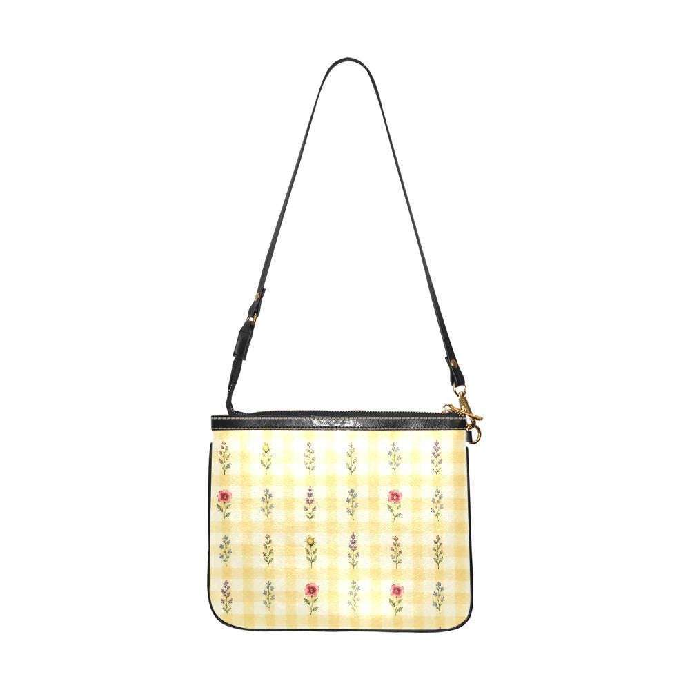 The Wren Crossbody