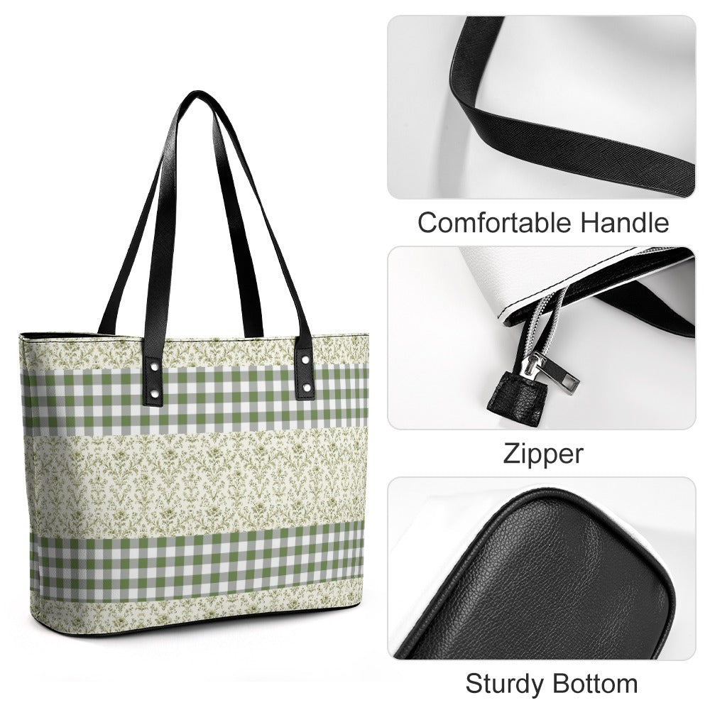 Chéri Market Bag