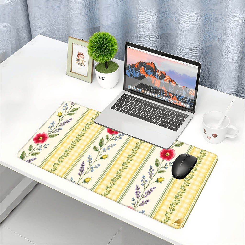 Provincial Cottage Desk Mat