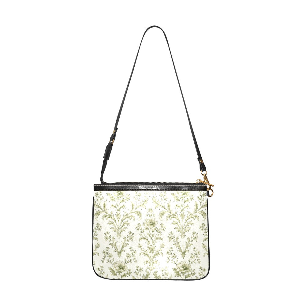 The Wren Crossbody