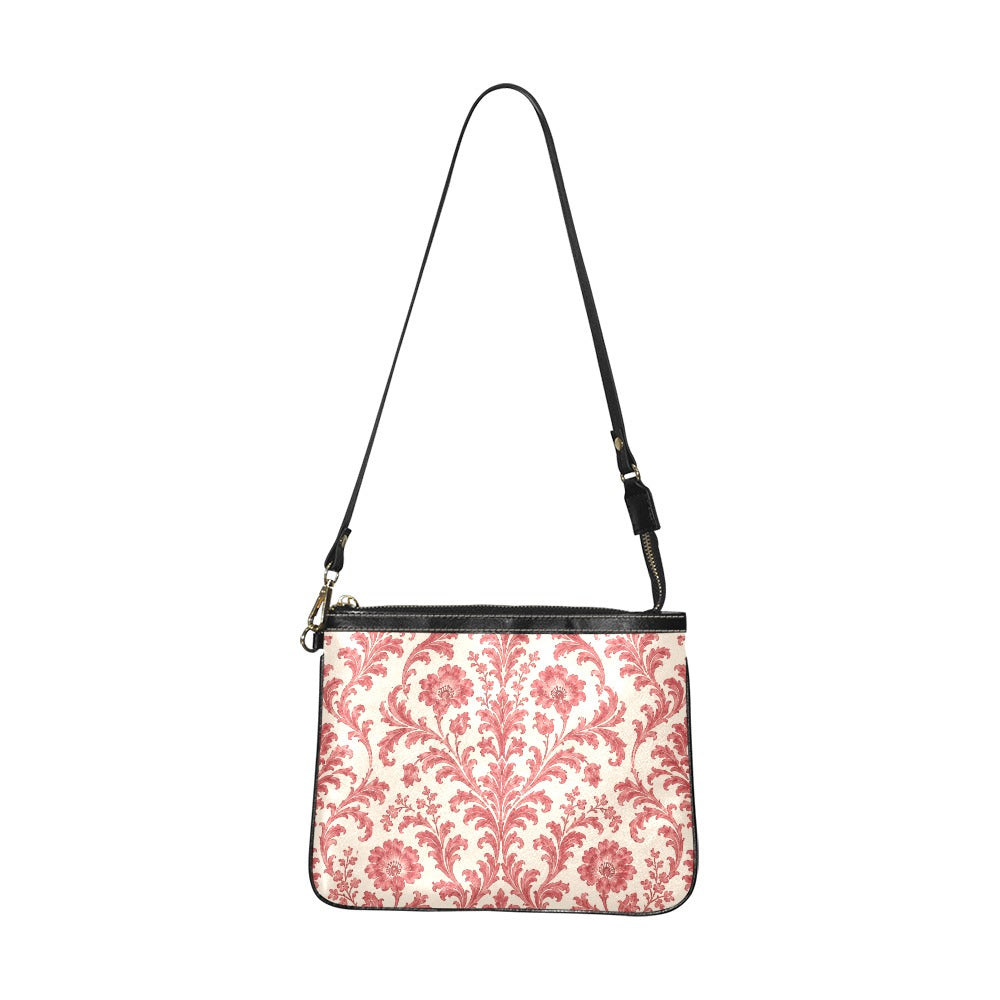 The Wren Crossbody