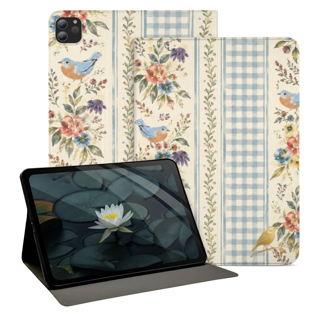 Beloved Bird ipad emblem iPad Pro (11-inch)