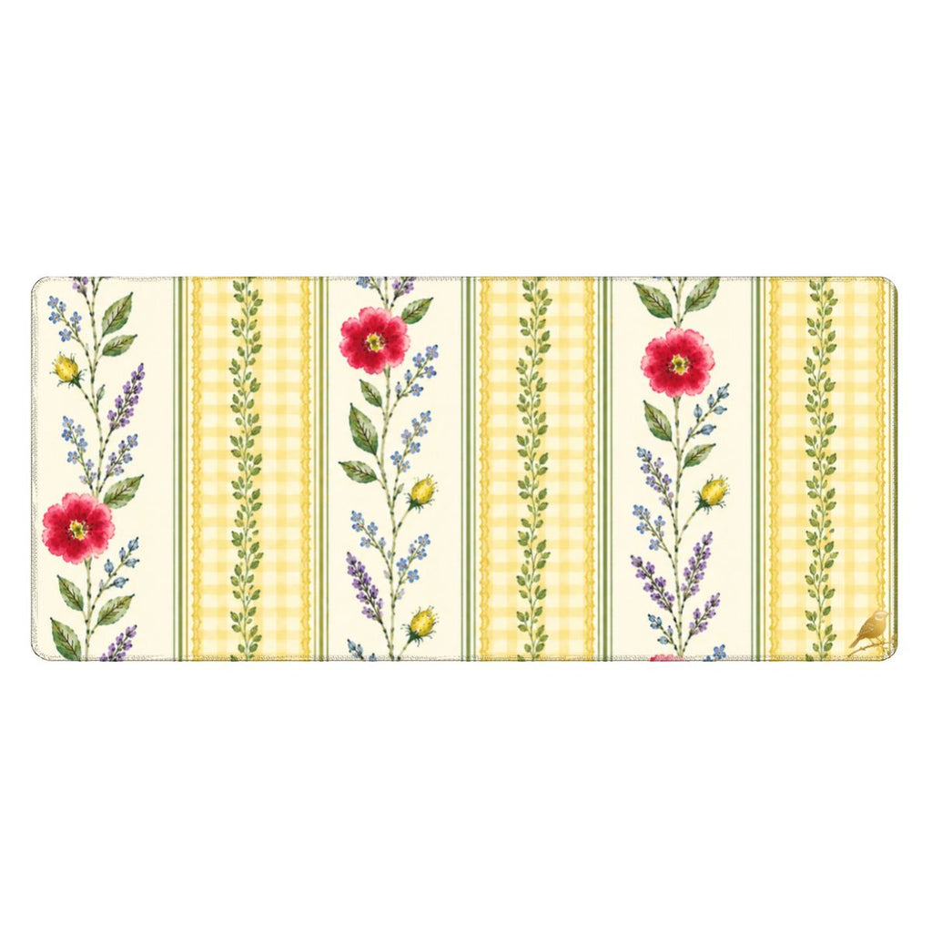 Provincial Cottage Desk Mat