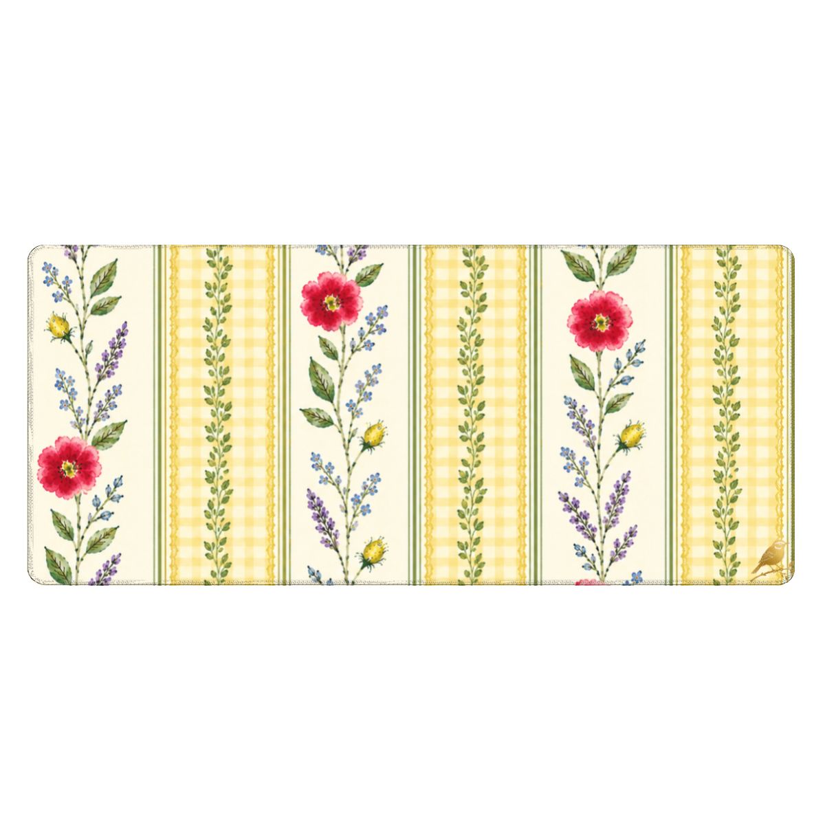 Provincial Cottage Desk Mat