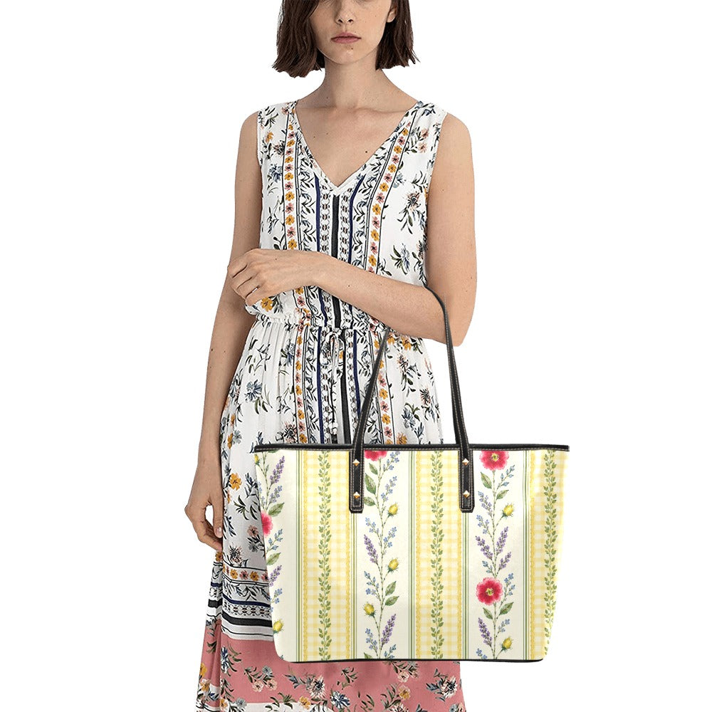 The Wren Tote