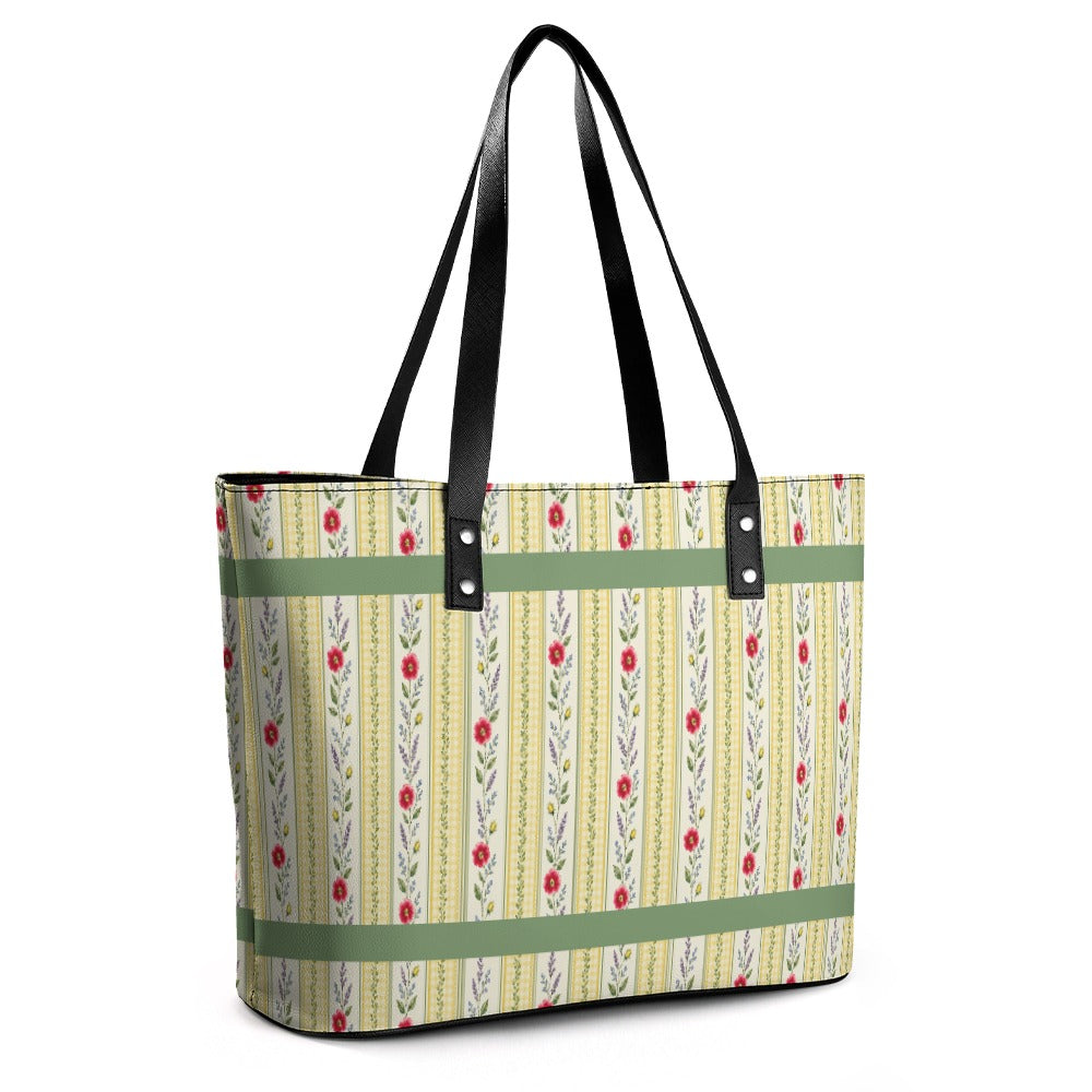 Chéri Market Bag