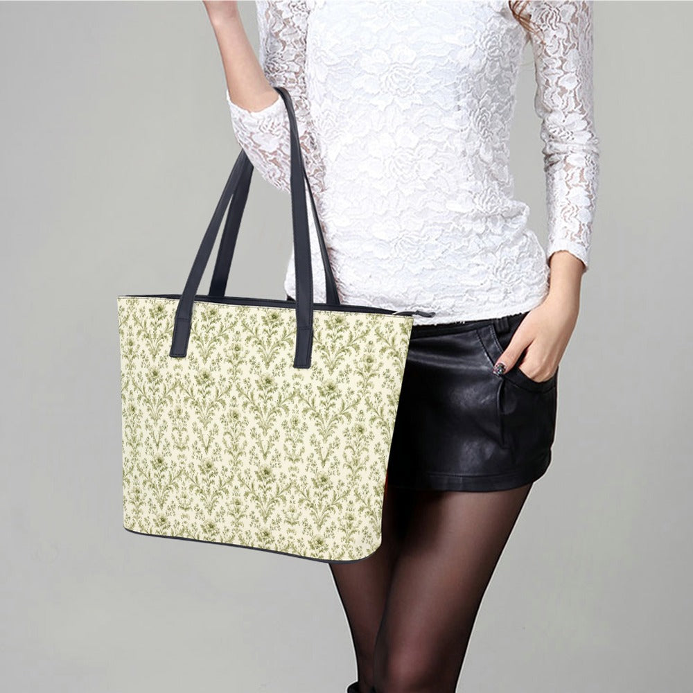 Chéri Market Bag