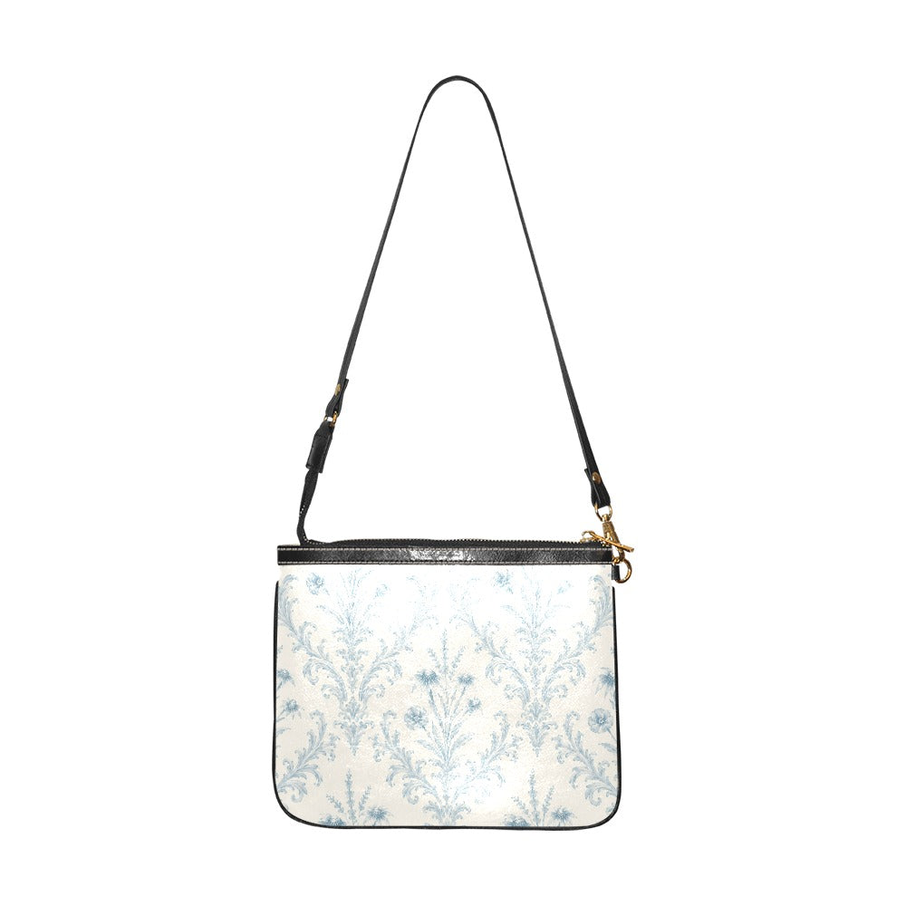 The Wren Crossbody