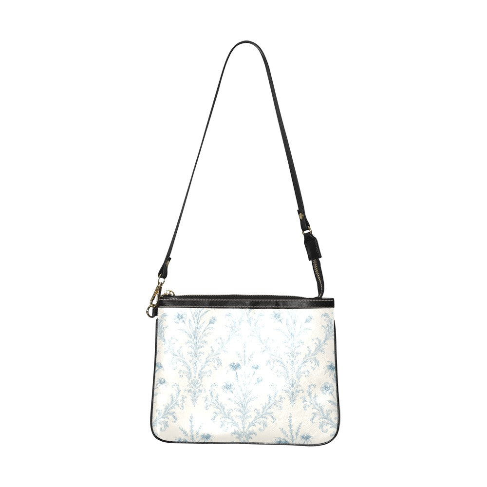 The Wren Crossbody