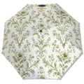 UV Protection Umbrella floral damask