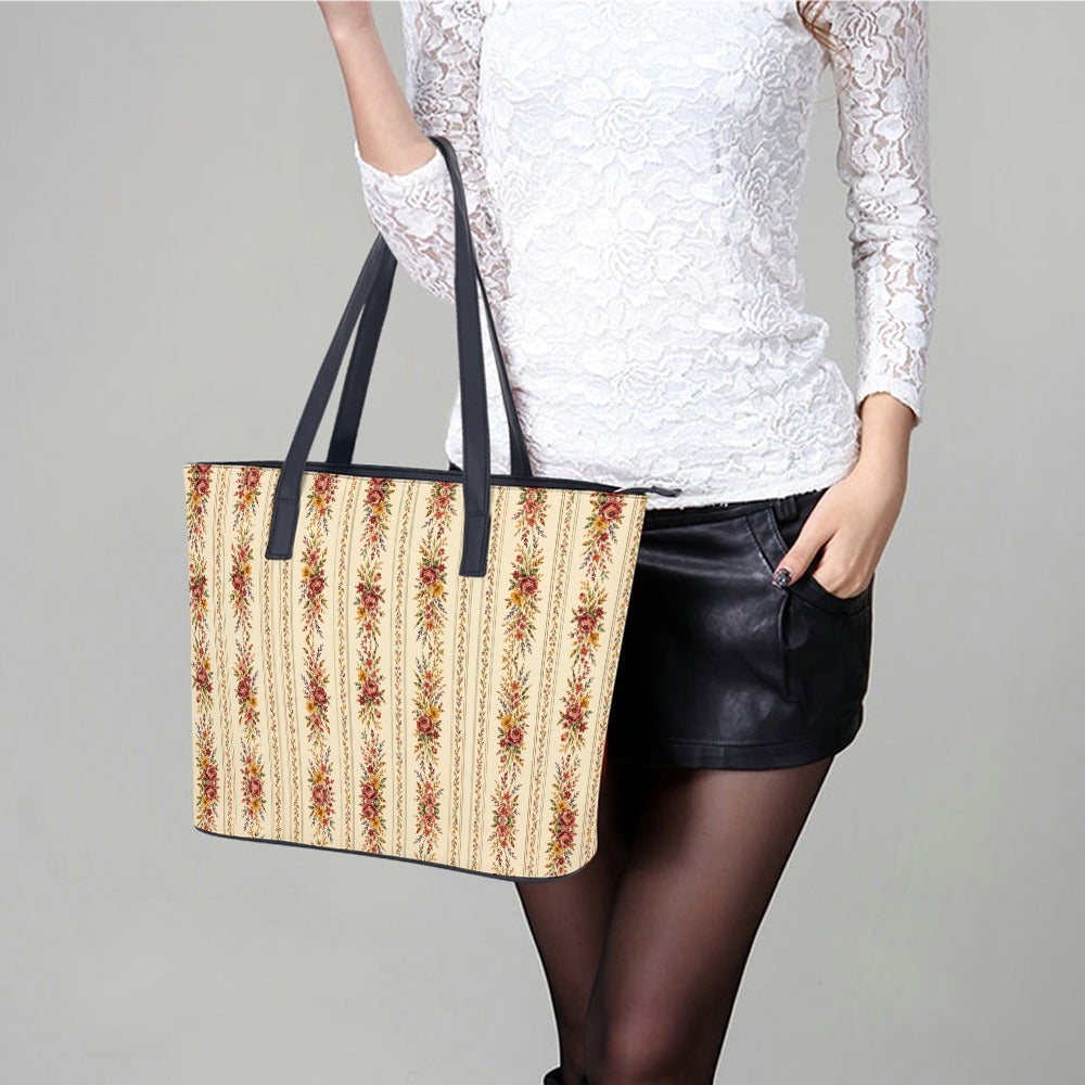 Chéri Market Bag