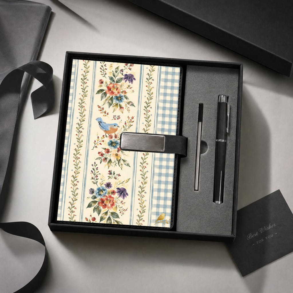 Beloved Bird Journal Gift Set
