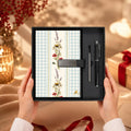Provincial Robins Egg Journal Gift Set