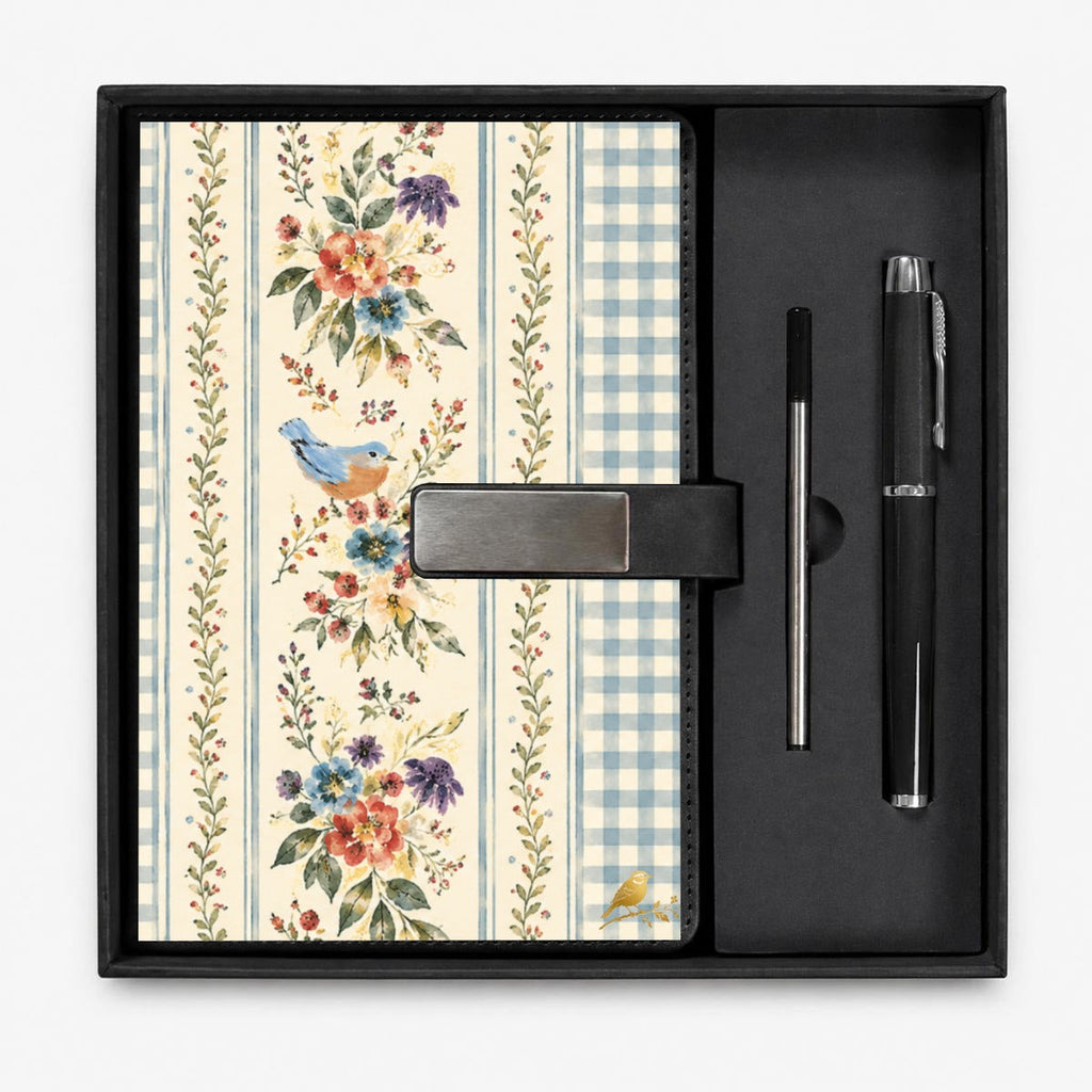 Beloved Bird Journal Gift Set