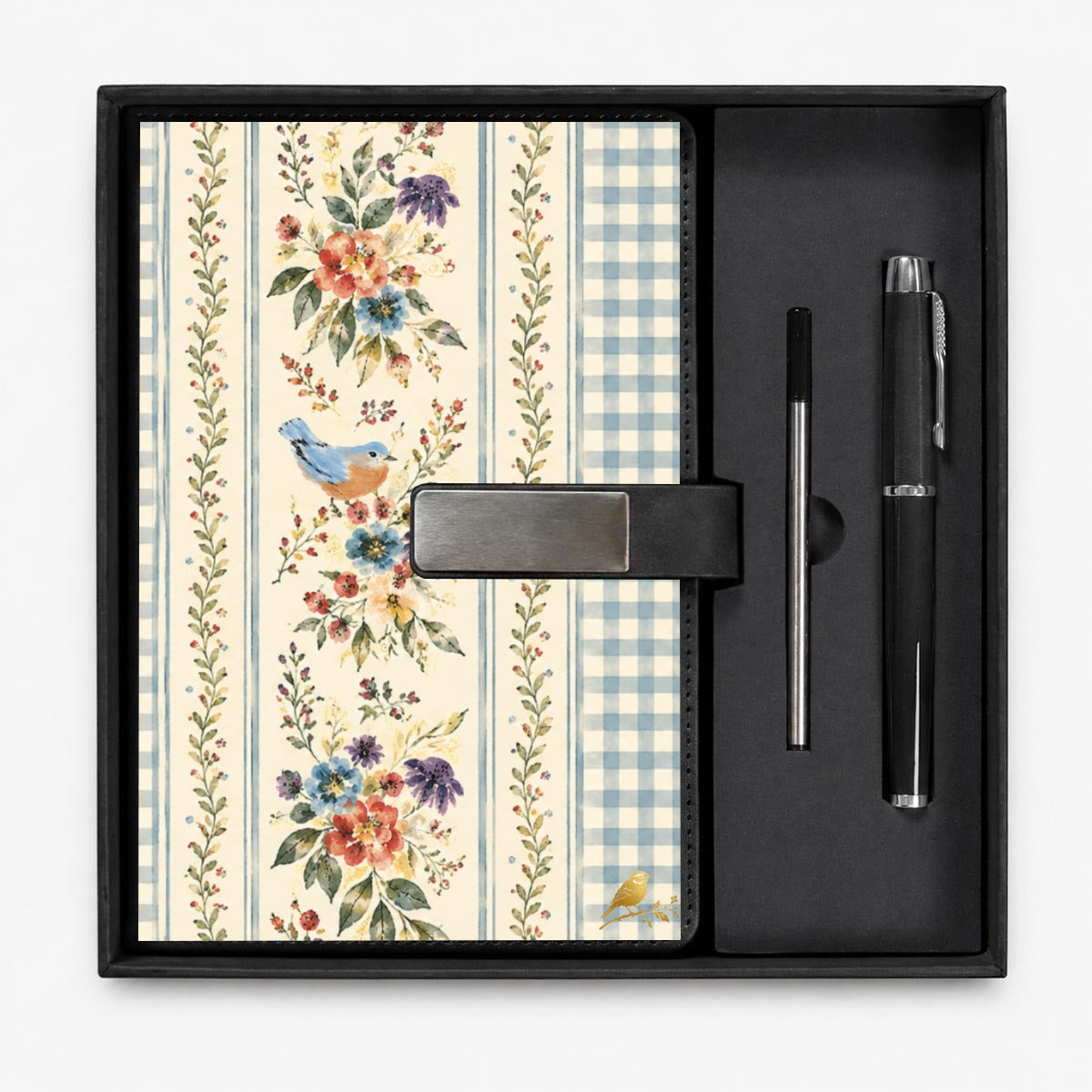 Beloved Bird Journal Gift Set