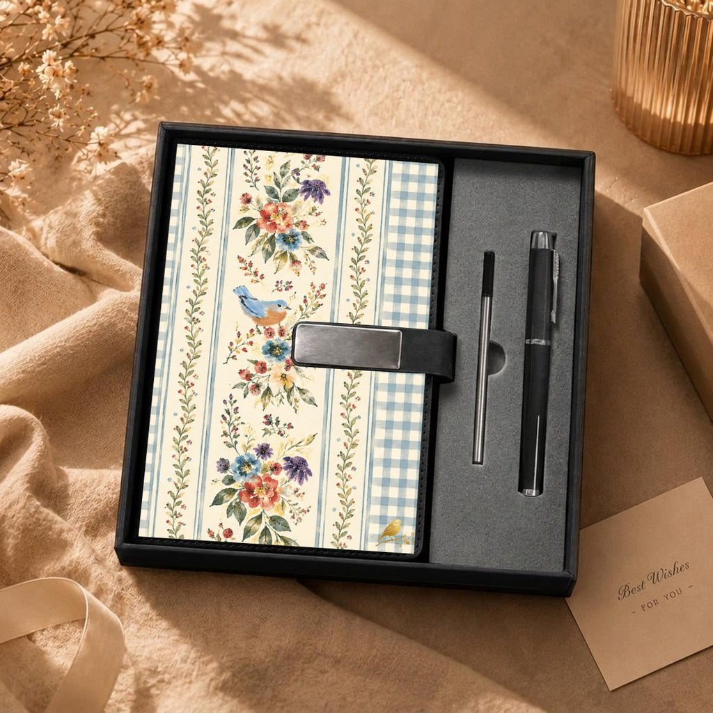 Beloved Bird Journal Gift Set