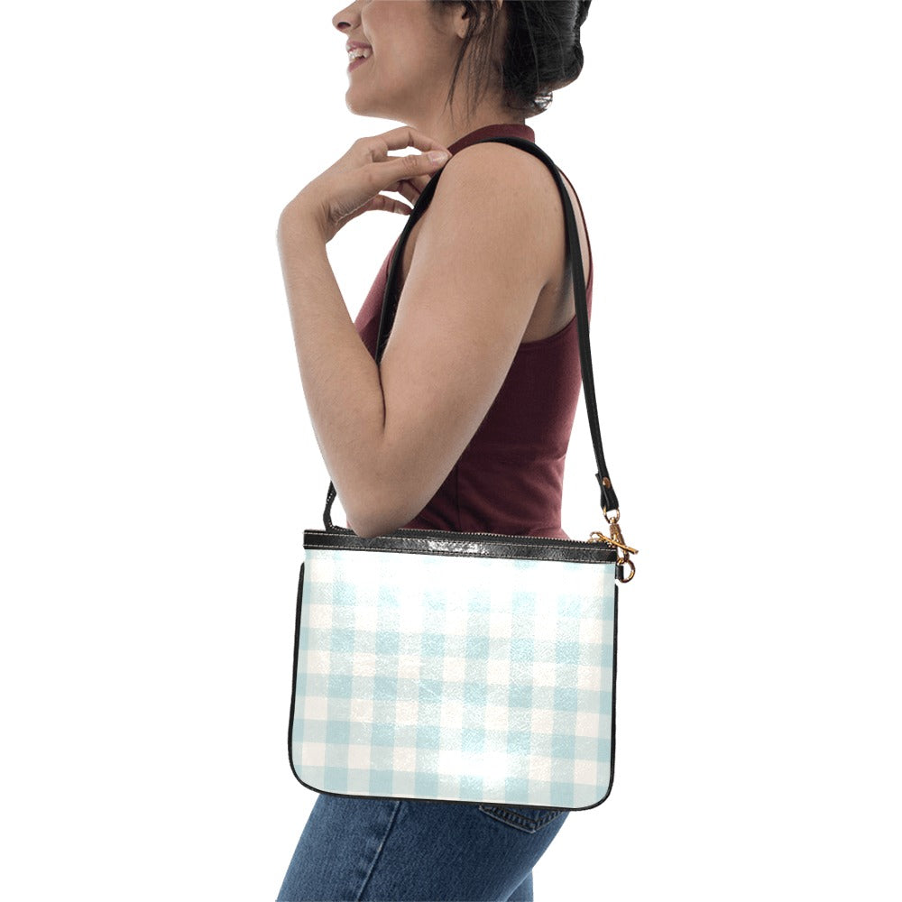 The Wren Crossbody