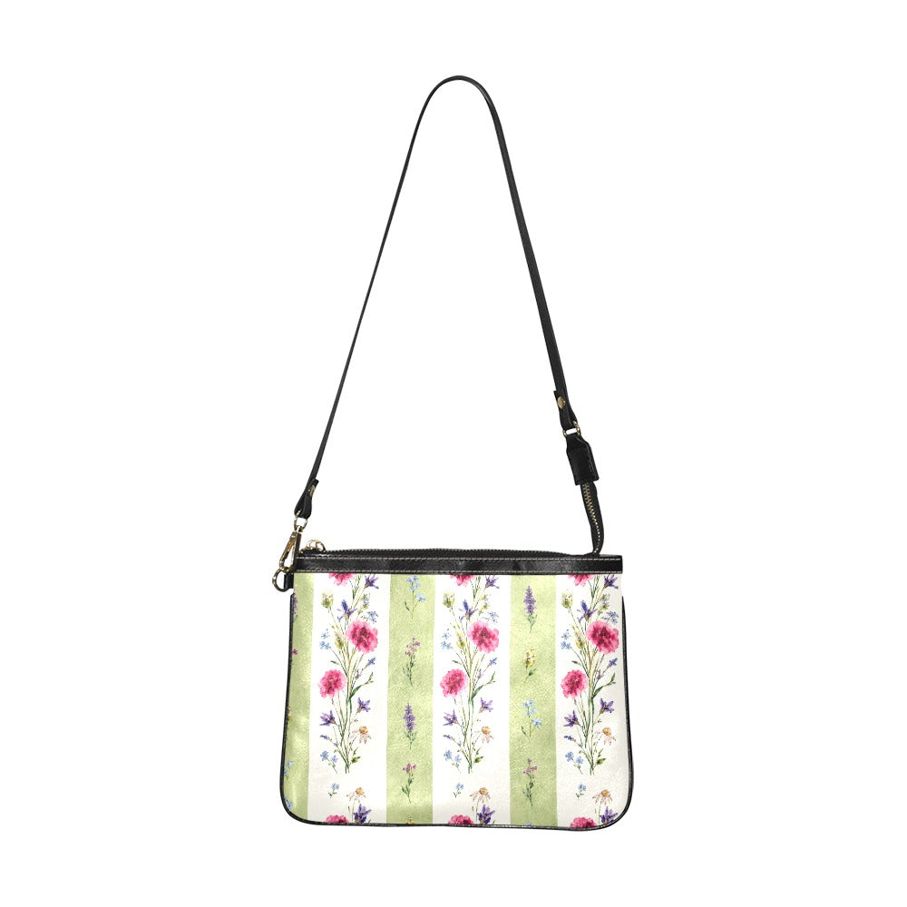 The Wren Crossbody