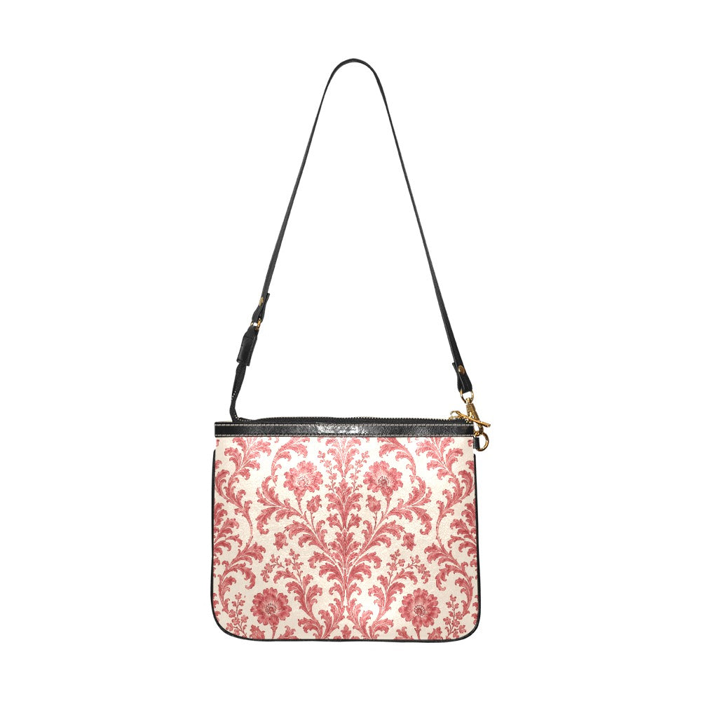 The Wren Crossbody