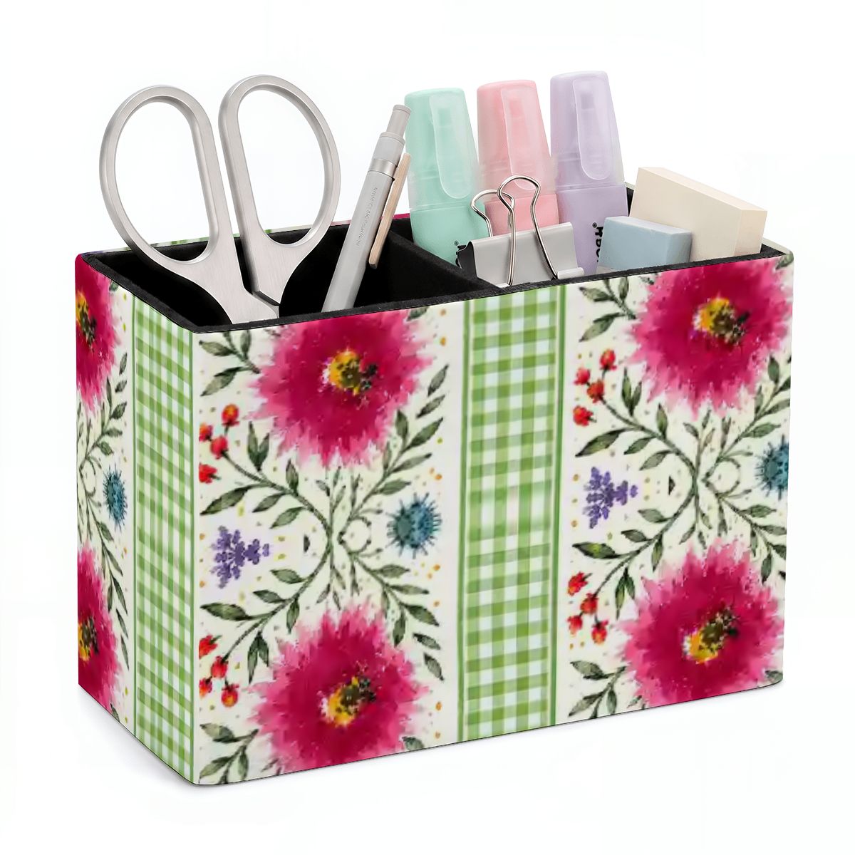 Cottage Desk Organizer