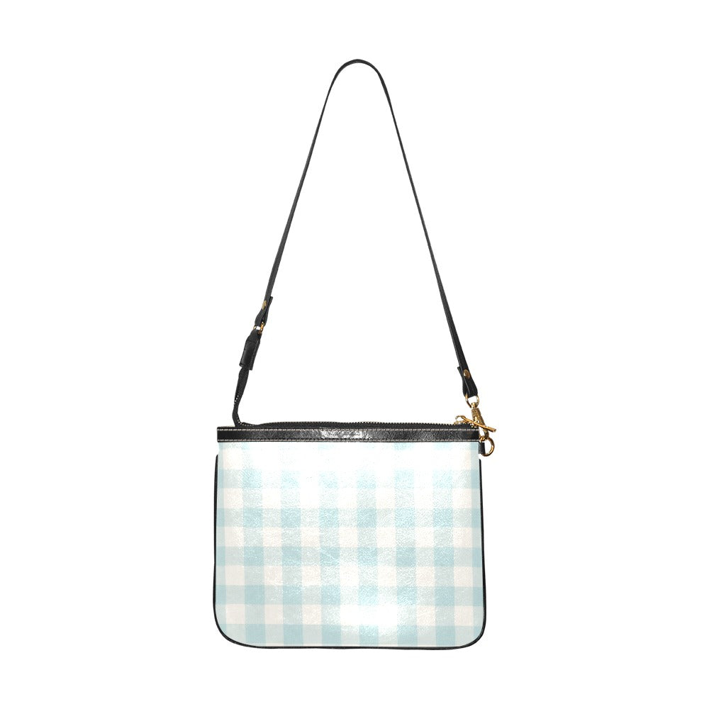The Wren Crossbody