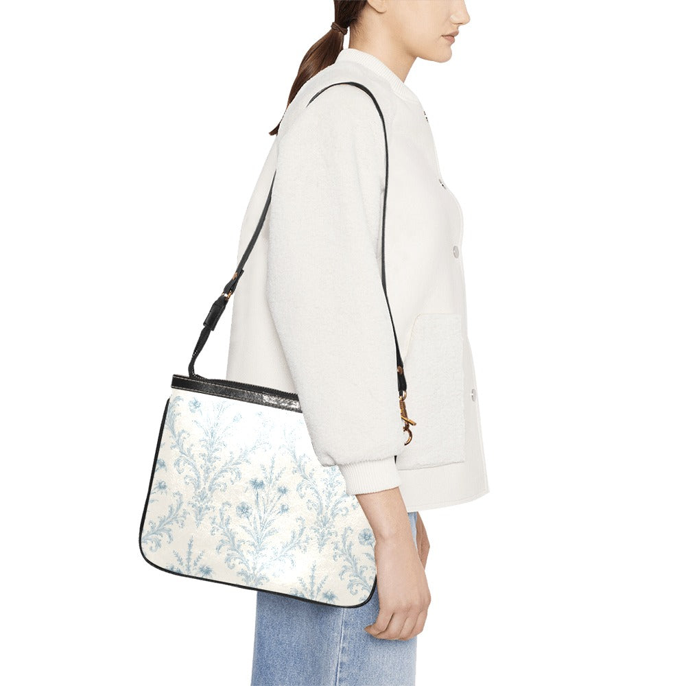 The Wren Crossbody