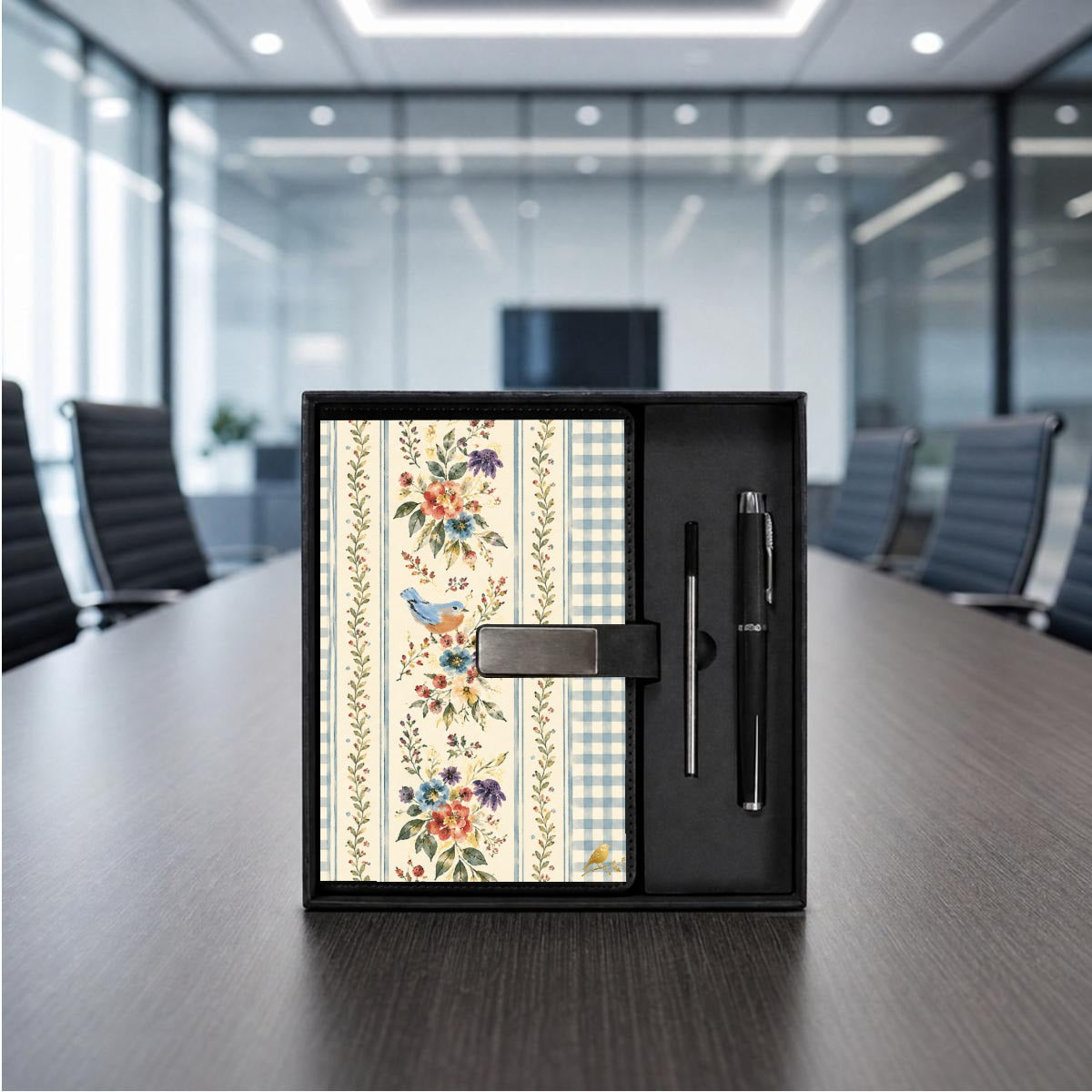Beloved Bird Journal Gift Set