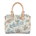 Beloved Bird Satchel Custom Handbag