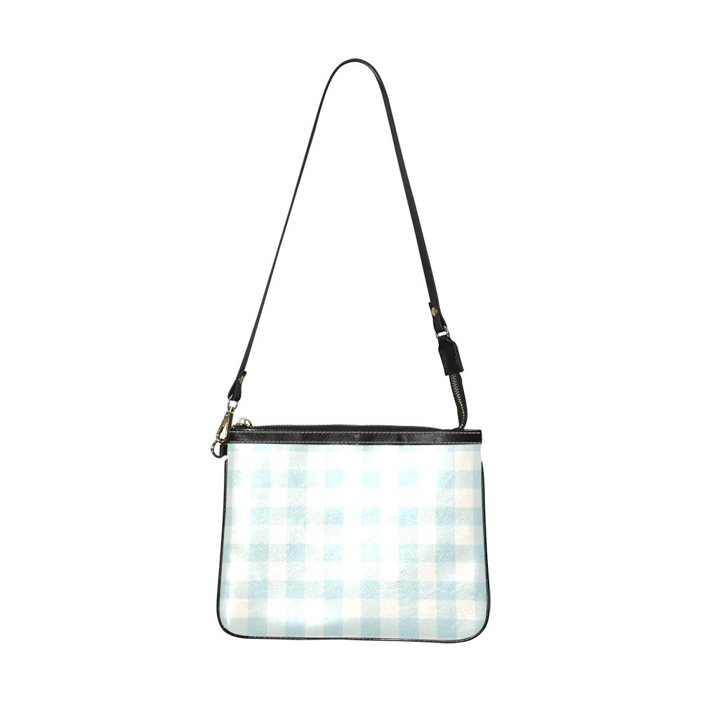 The Wren Crossbody