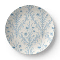 Provincial Robins Egg Dinner Plate