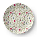 Provincial Summer Dinner Plate