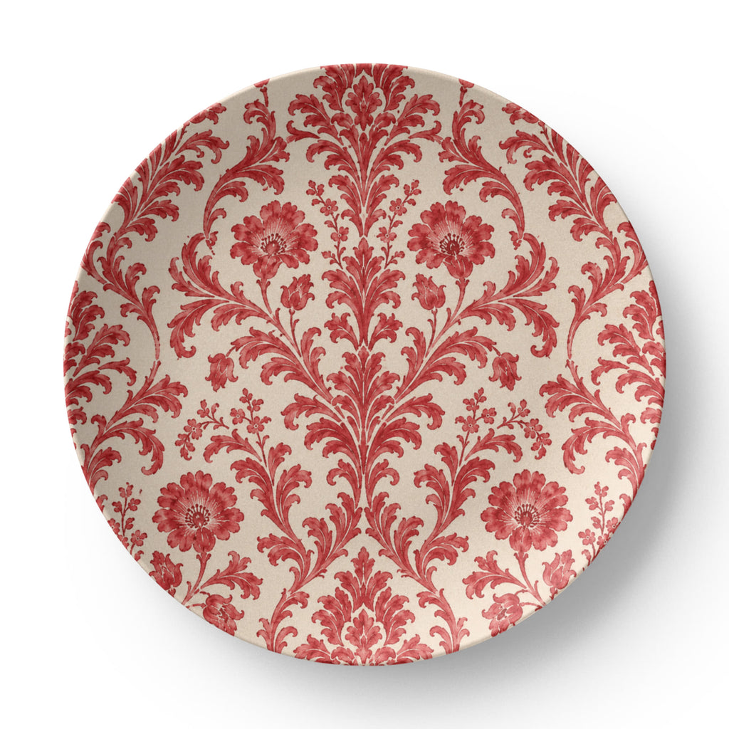 Provincial Royal Dinner Plate