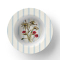 Provincial Robins Egg Bowl