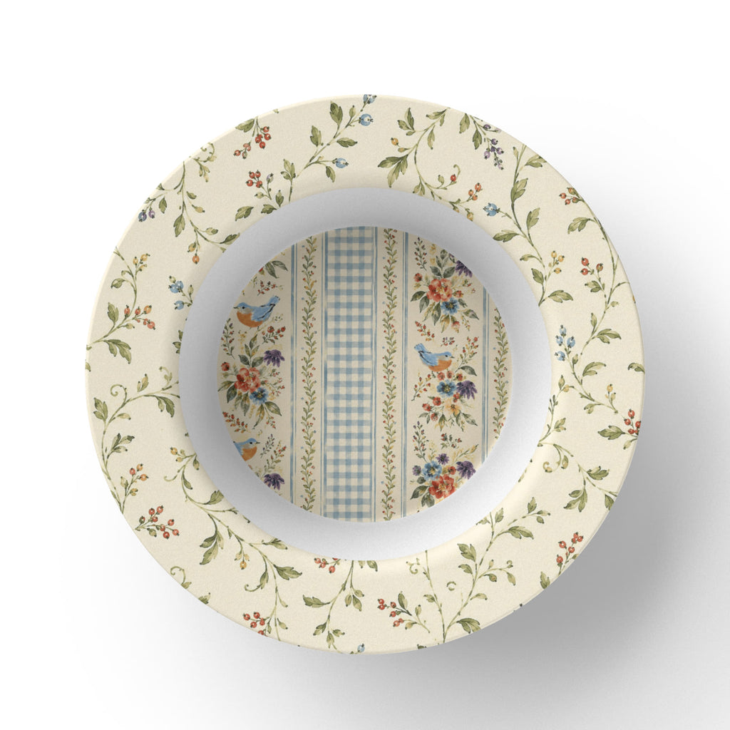 Beloved Bird Bowl