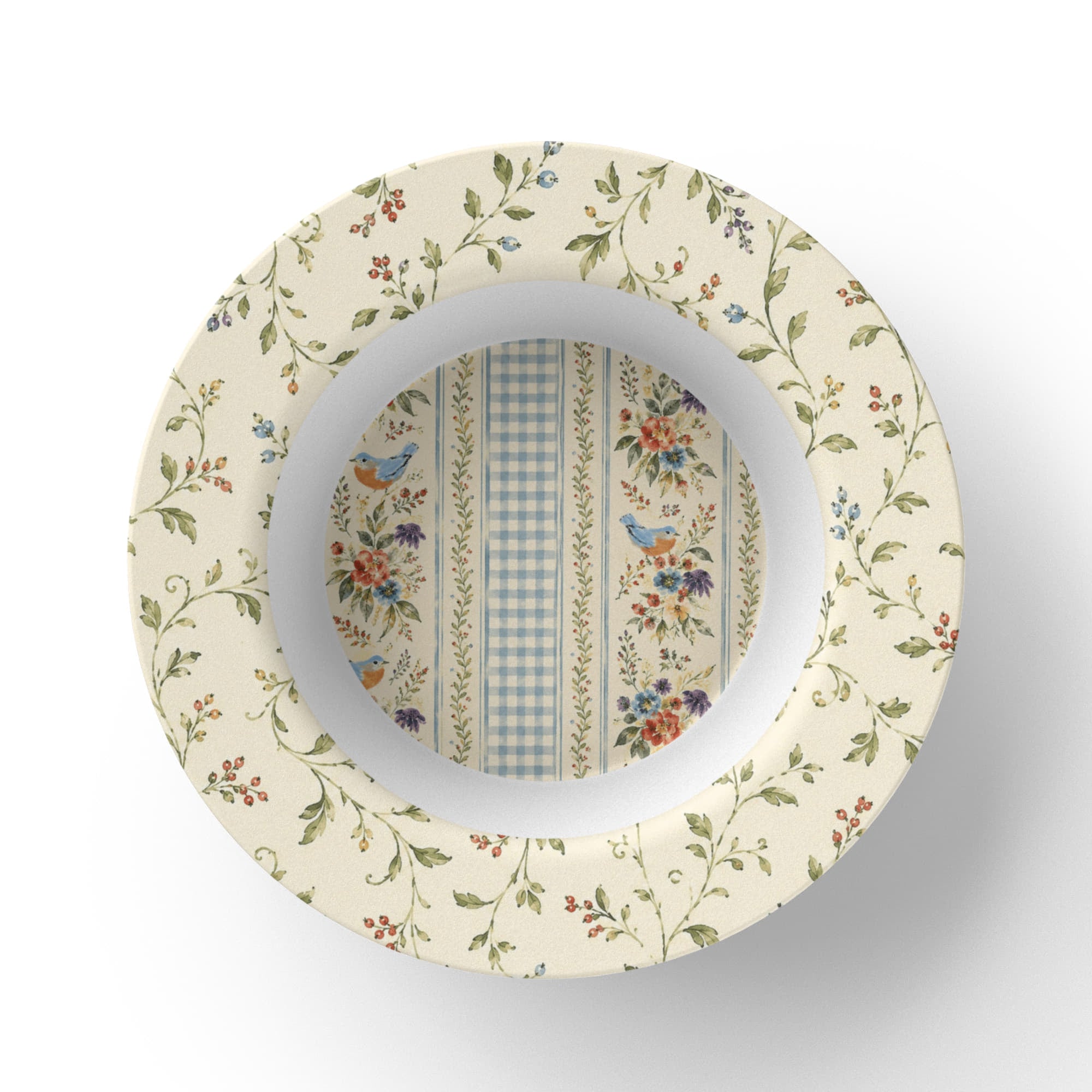 Beloved Bird Bowl