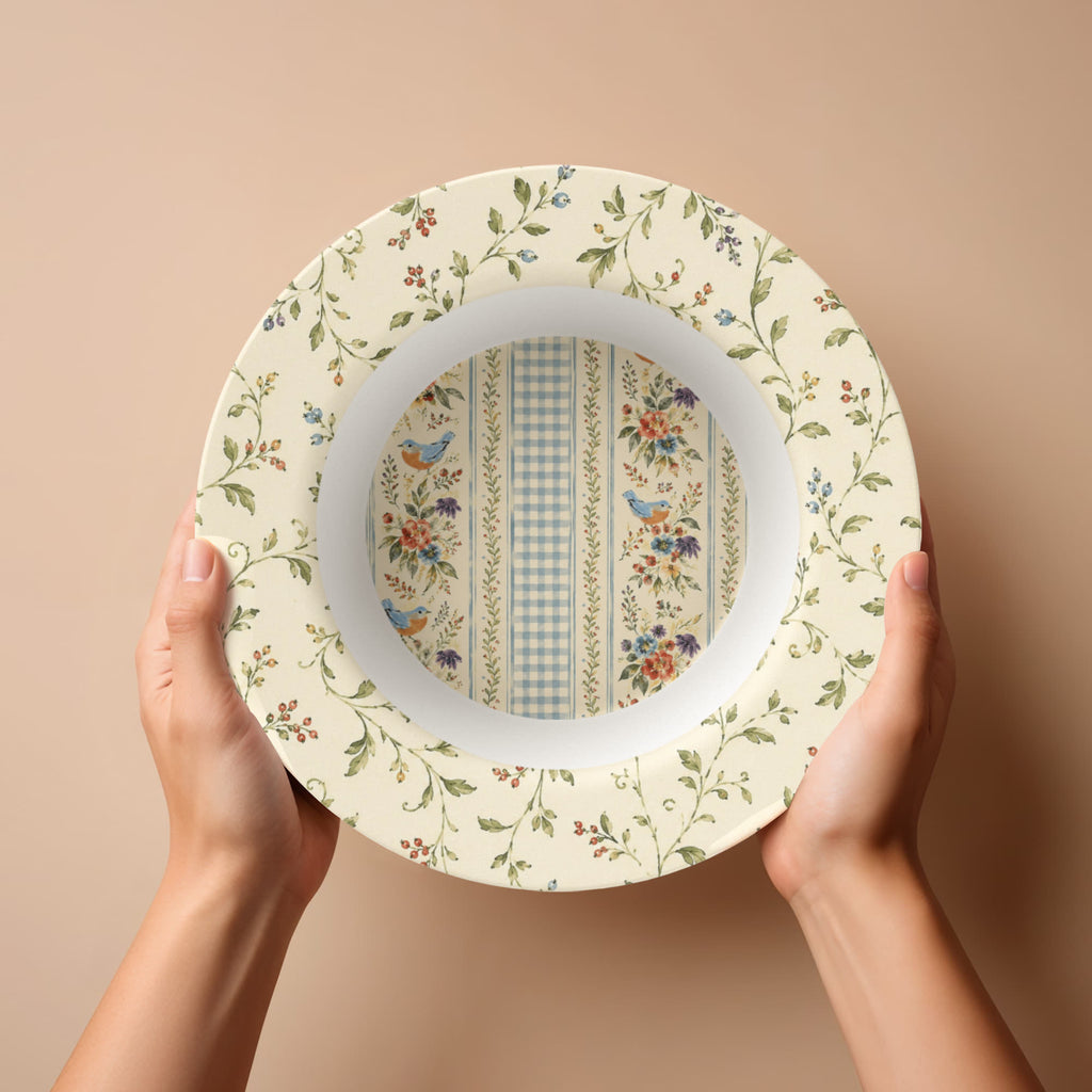 Beloved Bird Bowl