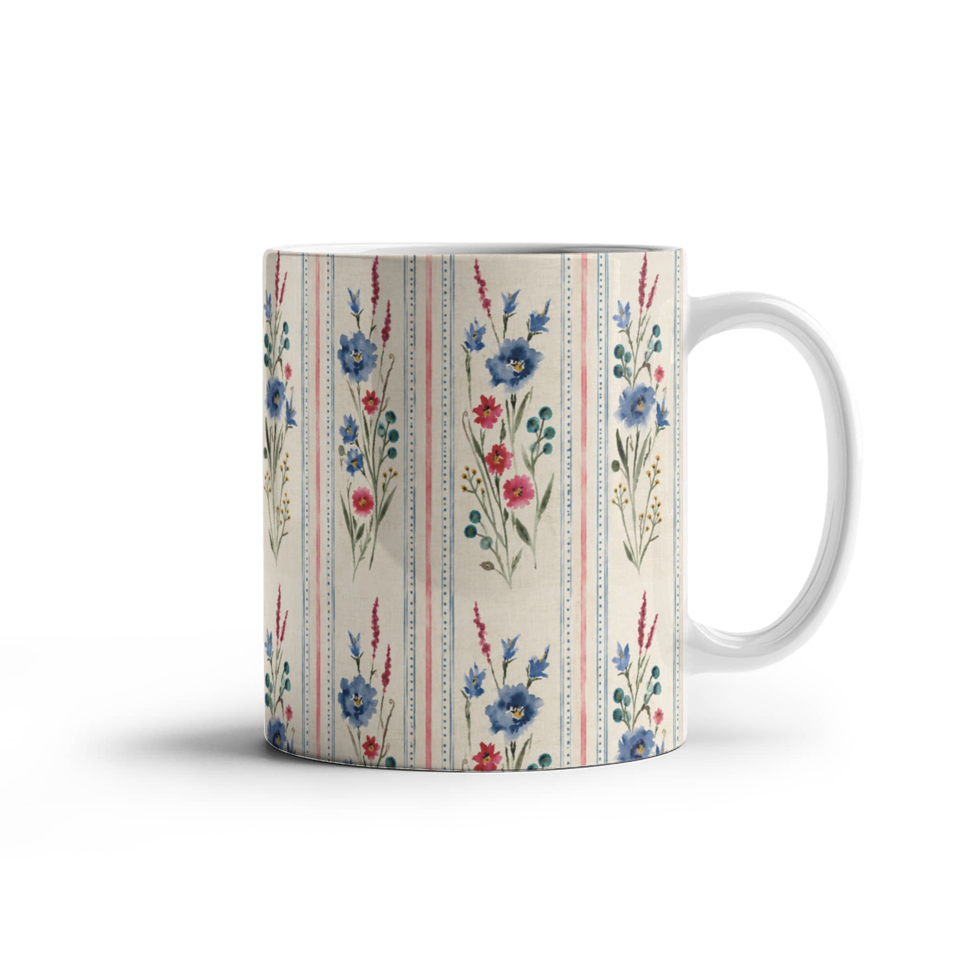 Provincial Celebration Mug