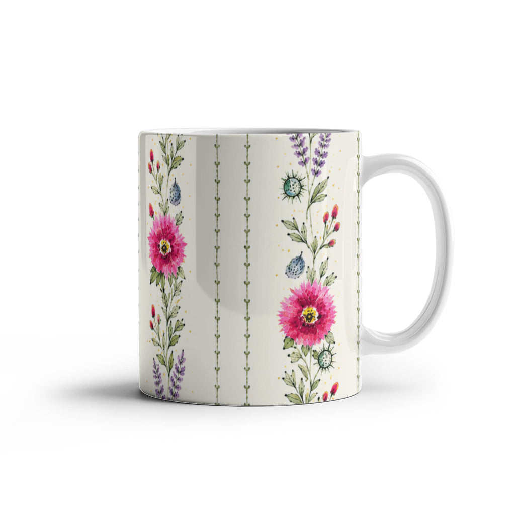 Provincial Summer Mug