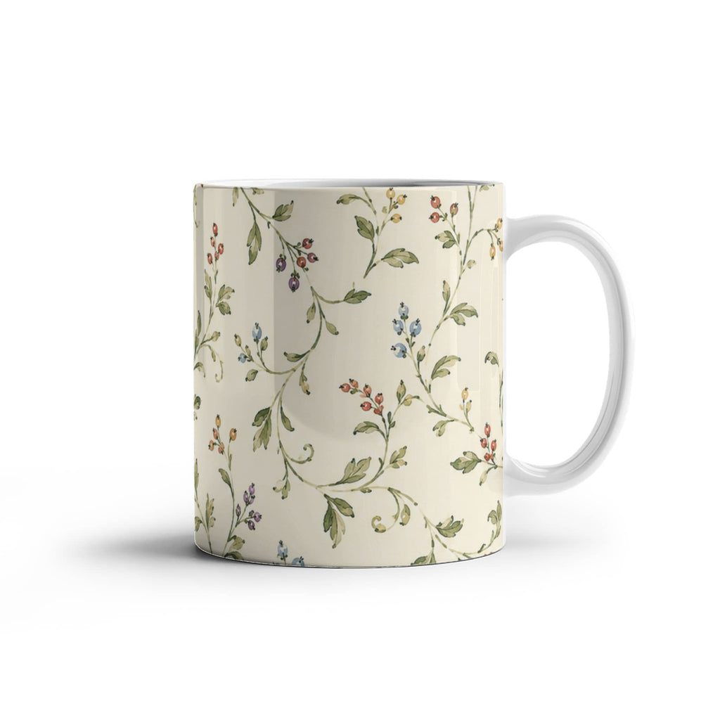 Beloved Bird Mug